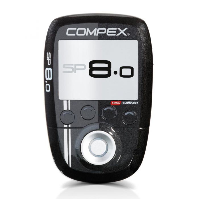 COMPEX 8.0 神经肌肉电刺激仪